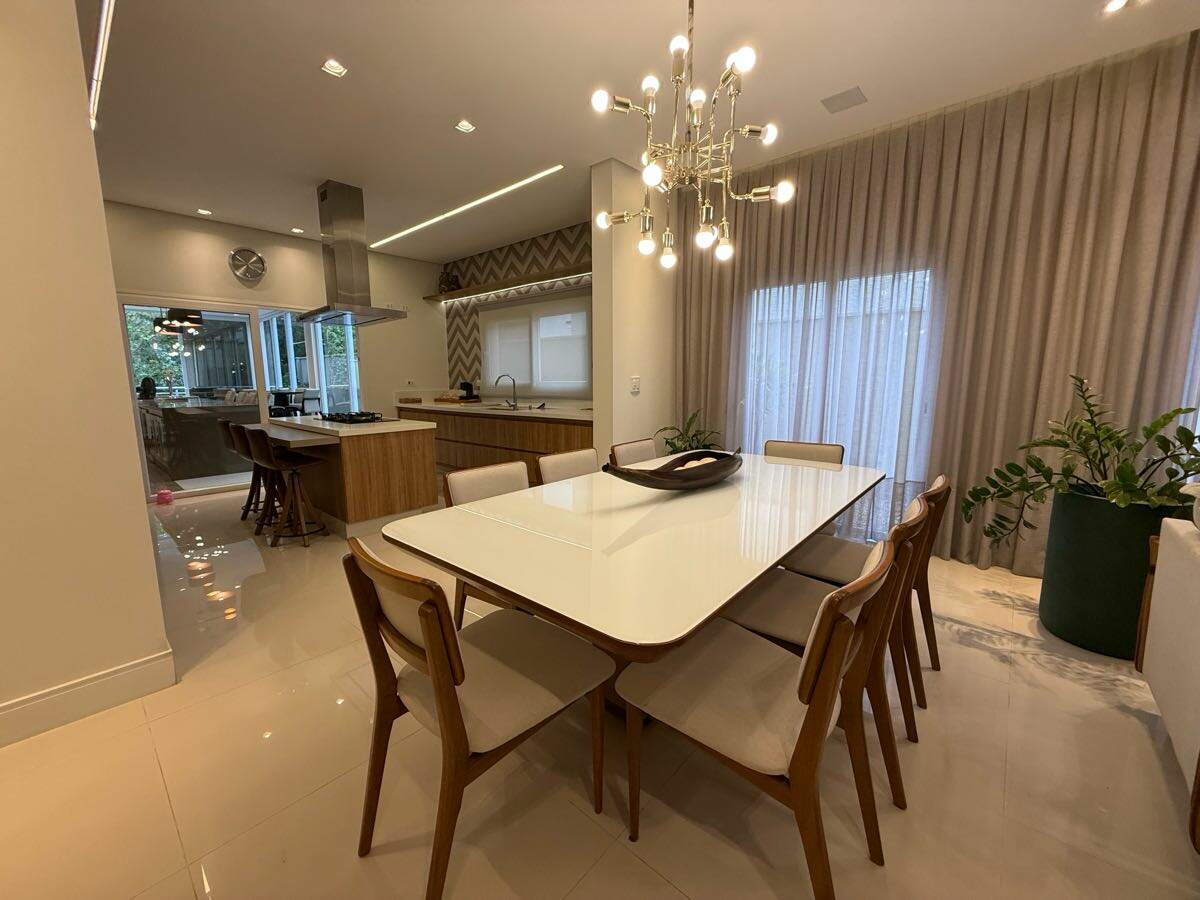 Casa à venda no Residencial Lagos DIcaraí: 