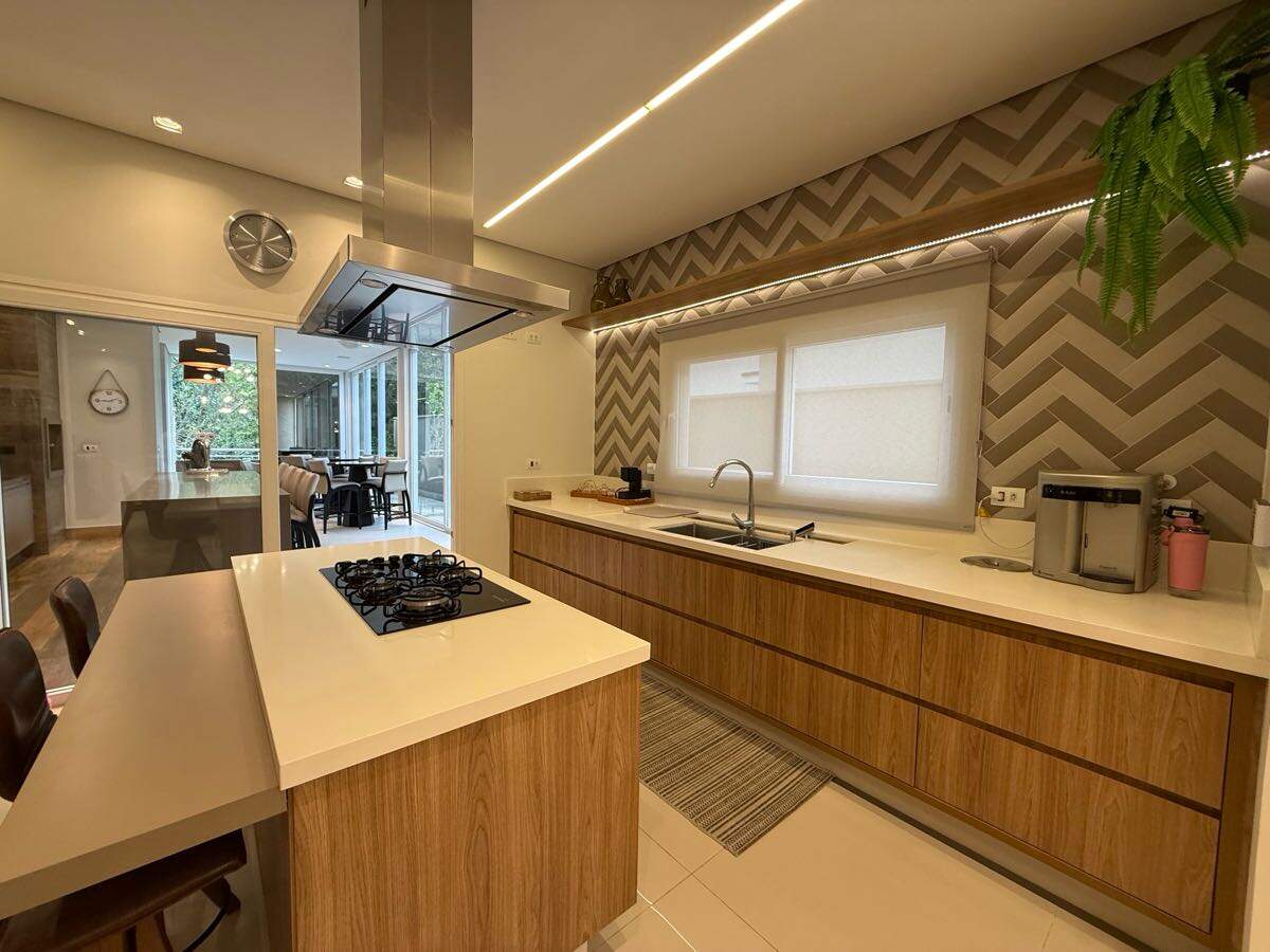 Casa à venda no Residencial Lagos DIcaraí: 
