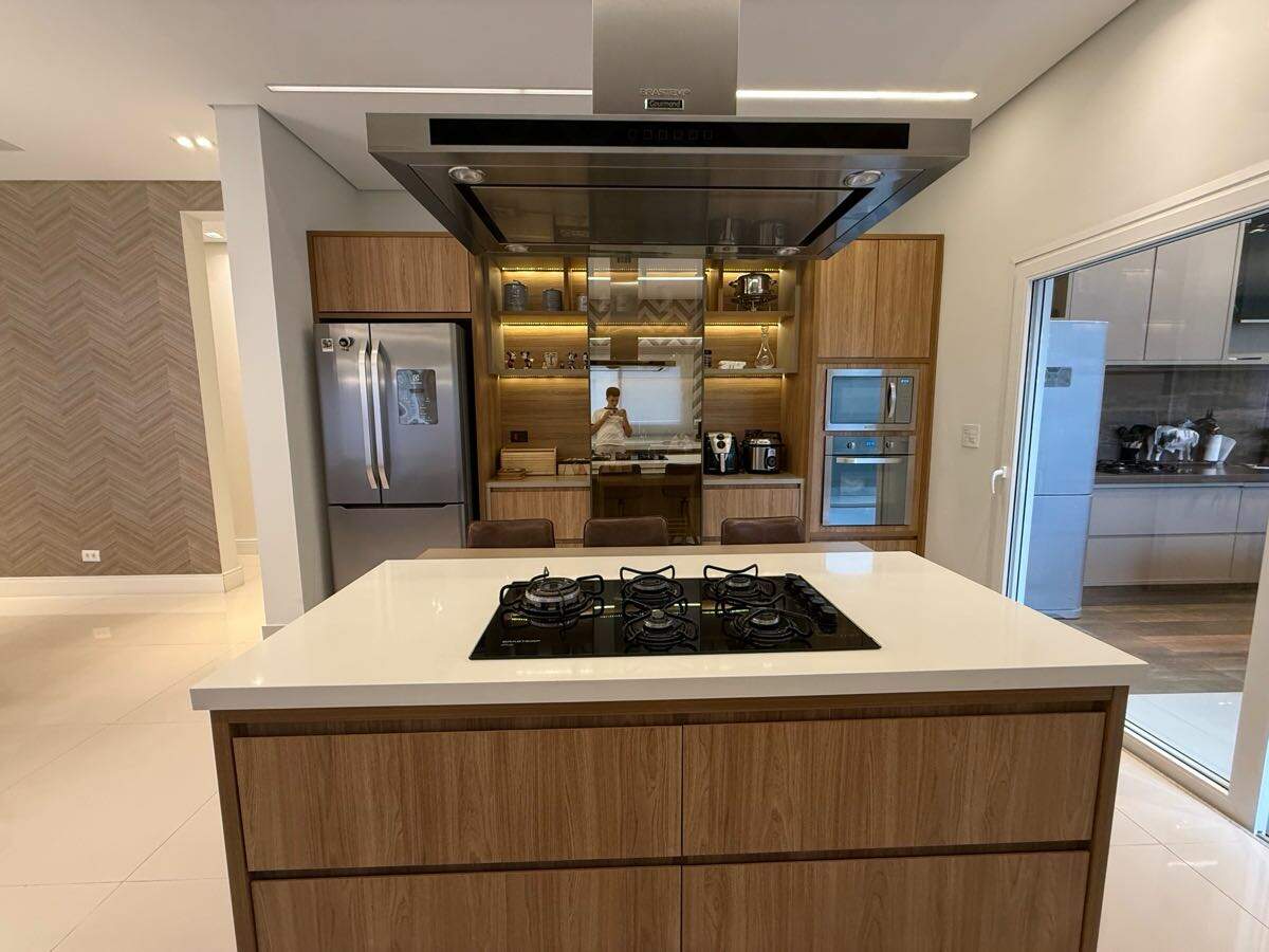 Casa à venda no Residencial Lagos DIcaraí: 
