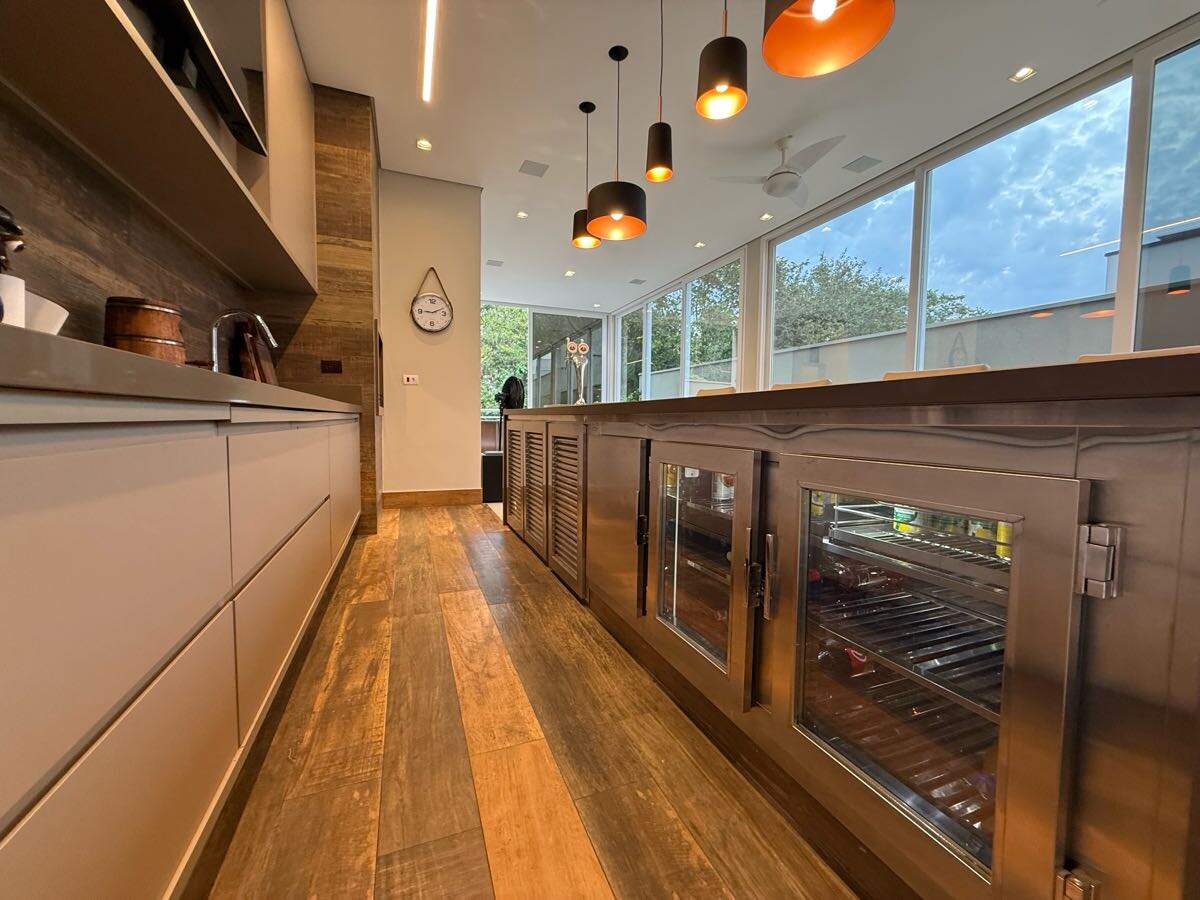 Casa à venda no Residencial Lagos DIcaraí: 