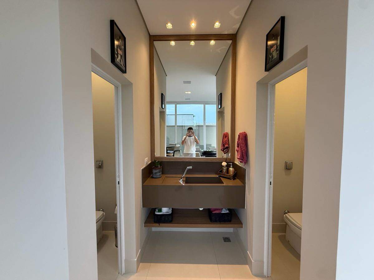 Casa à venda no Residencial Lagos DIcaraí: 
