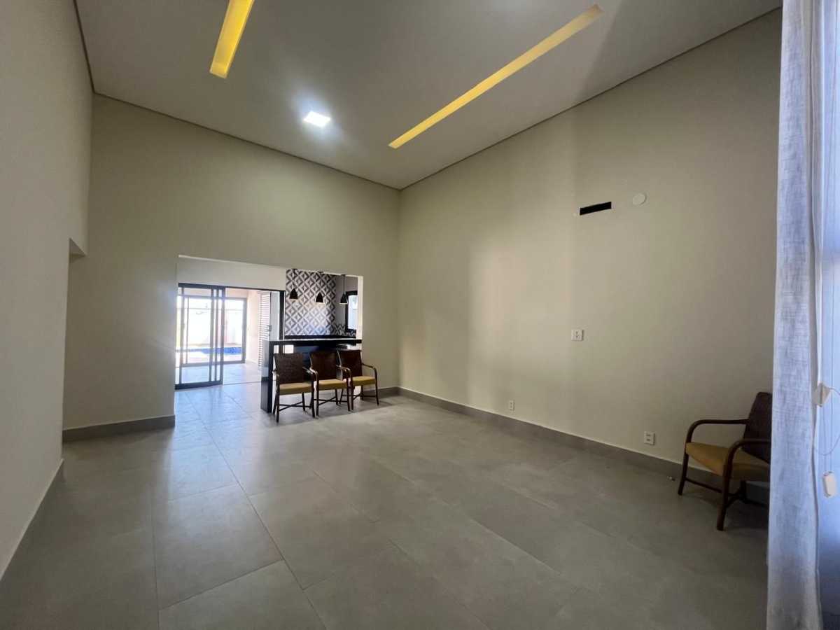 Casa à venda no Residencial Lagos DIcaraí: 
