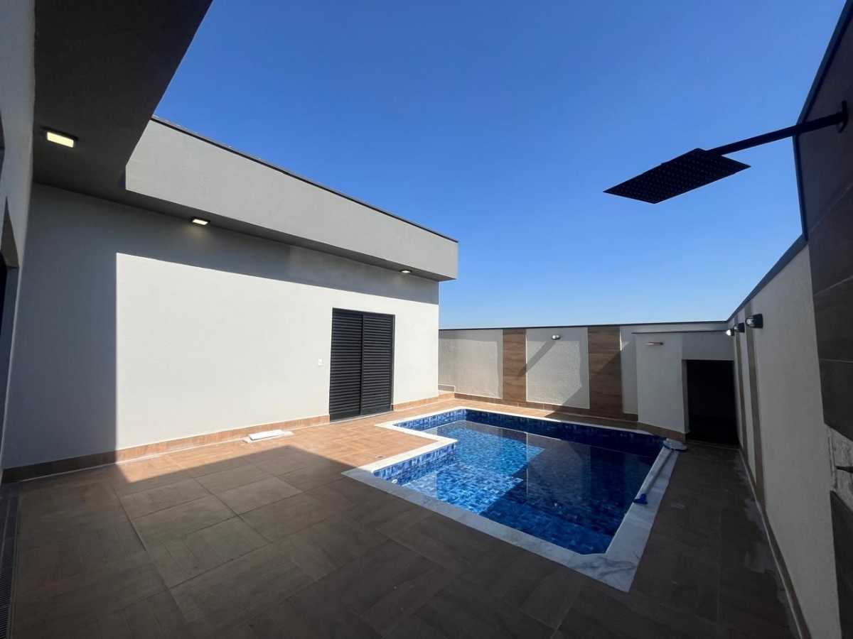 Casa à venda no Residencial Lagos DIcaraí: 