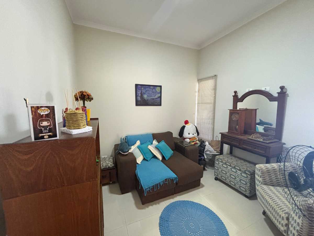 Casa à venda no Jardim Sol D'Icaraí: 