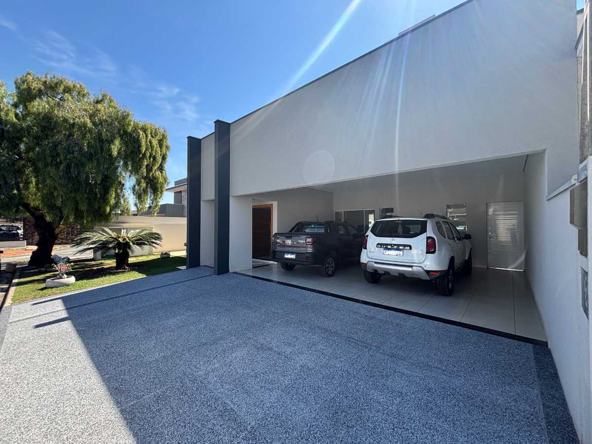 Casa à venda no Jardim Sol D'Icaraí: 
