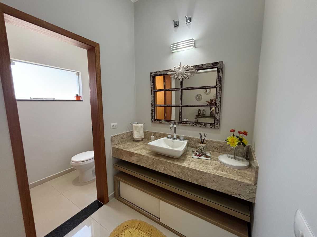 Casa à venda no Jardim Sol D'Icaraí: 
