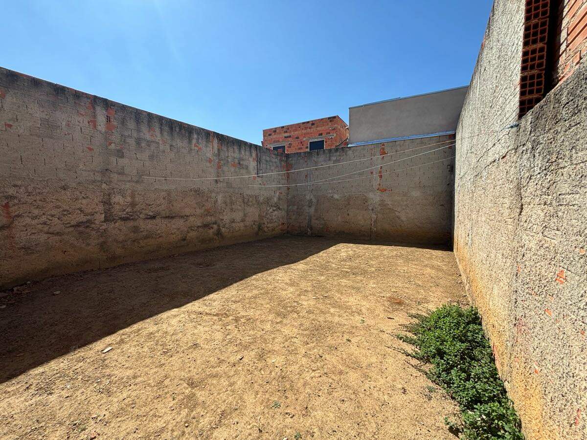 Casa à venda no Residencial Parque Laguna: 