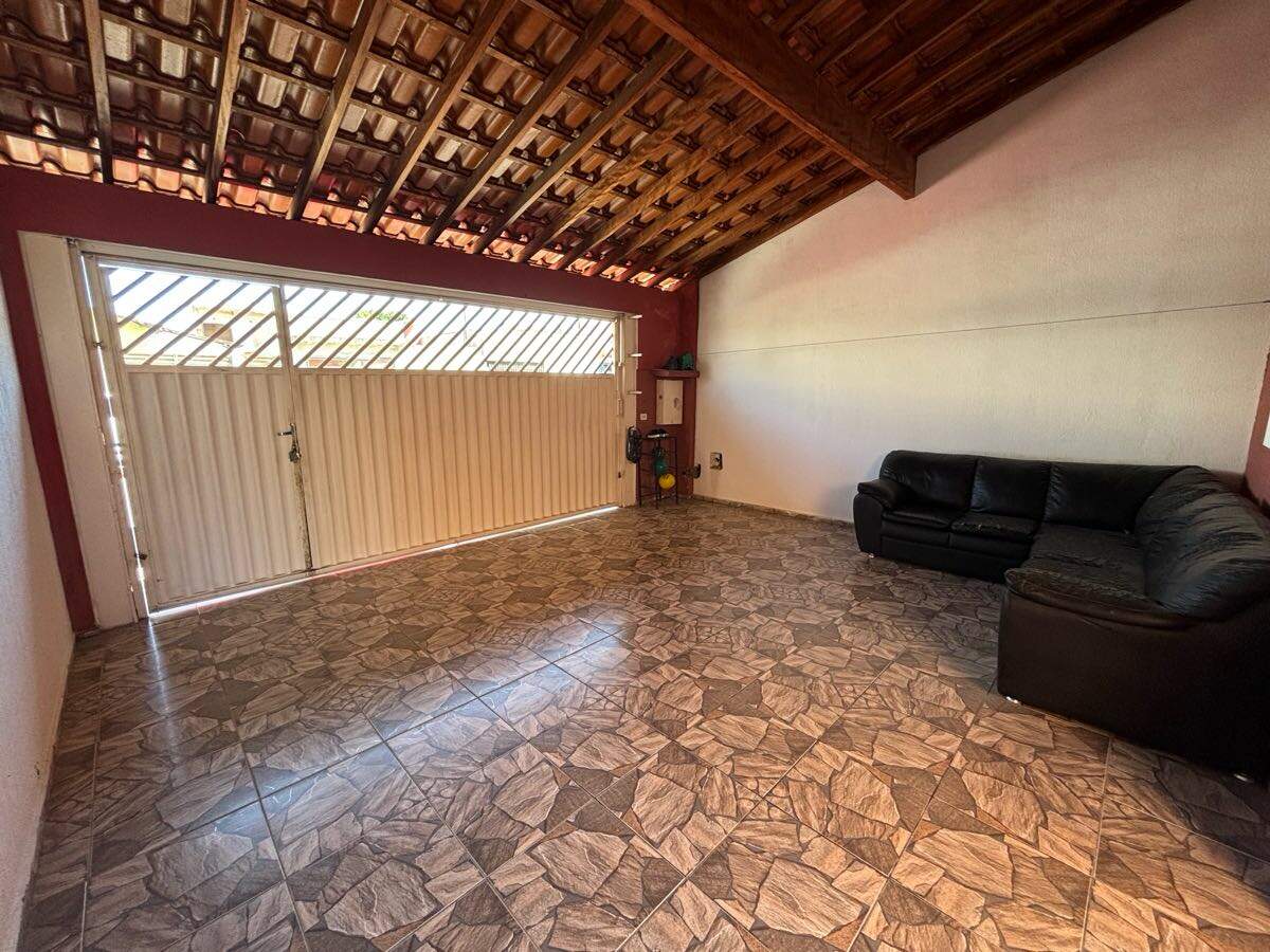 Casa à venda no Residencial Parque Laguna: 