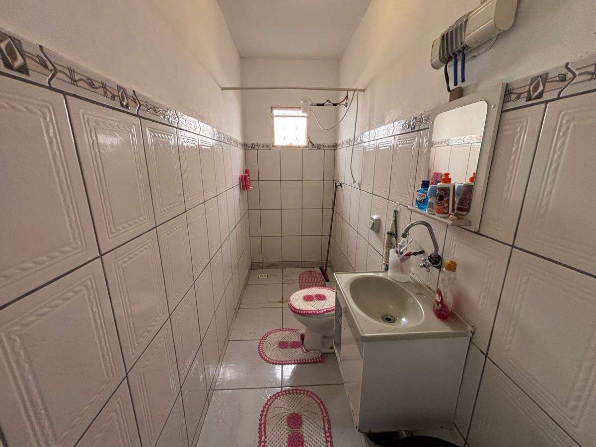 Casa à venda no Residencial Parque Laguna: 