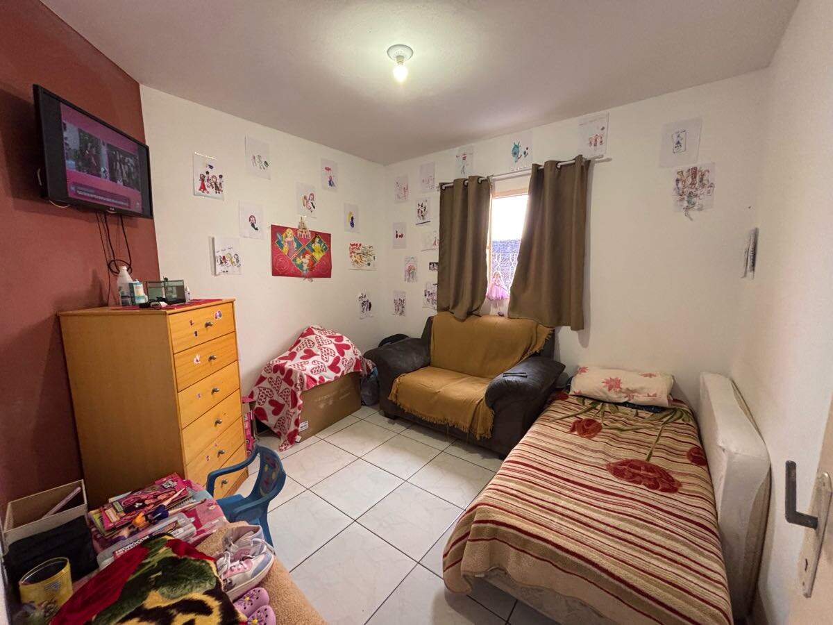 Casa à venda no Residencial Parque Laguna: 