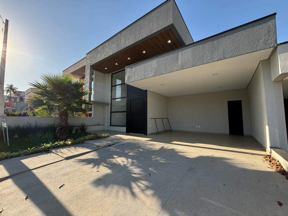 Casa à venda no Jardim Piemonte: 
