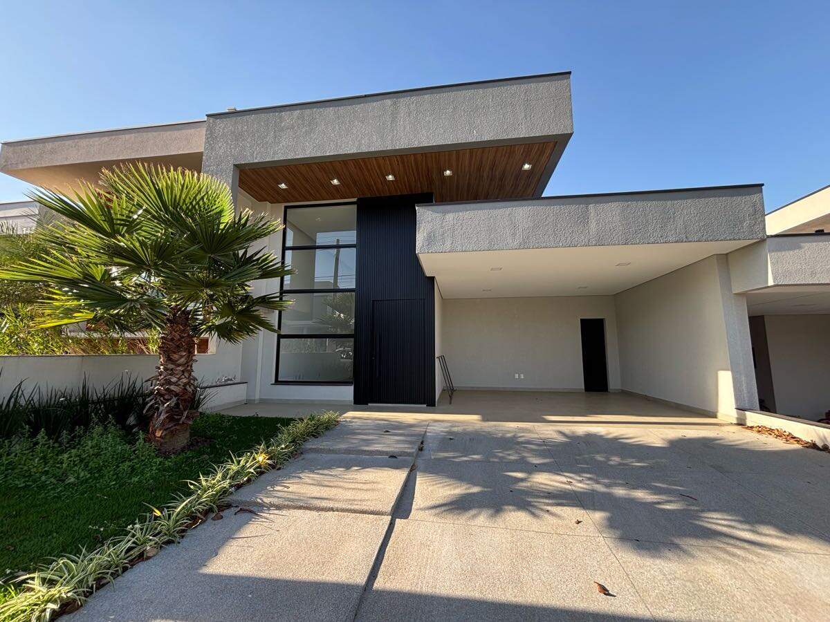 Casa à venda no Jardim Piemonte: 