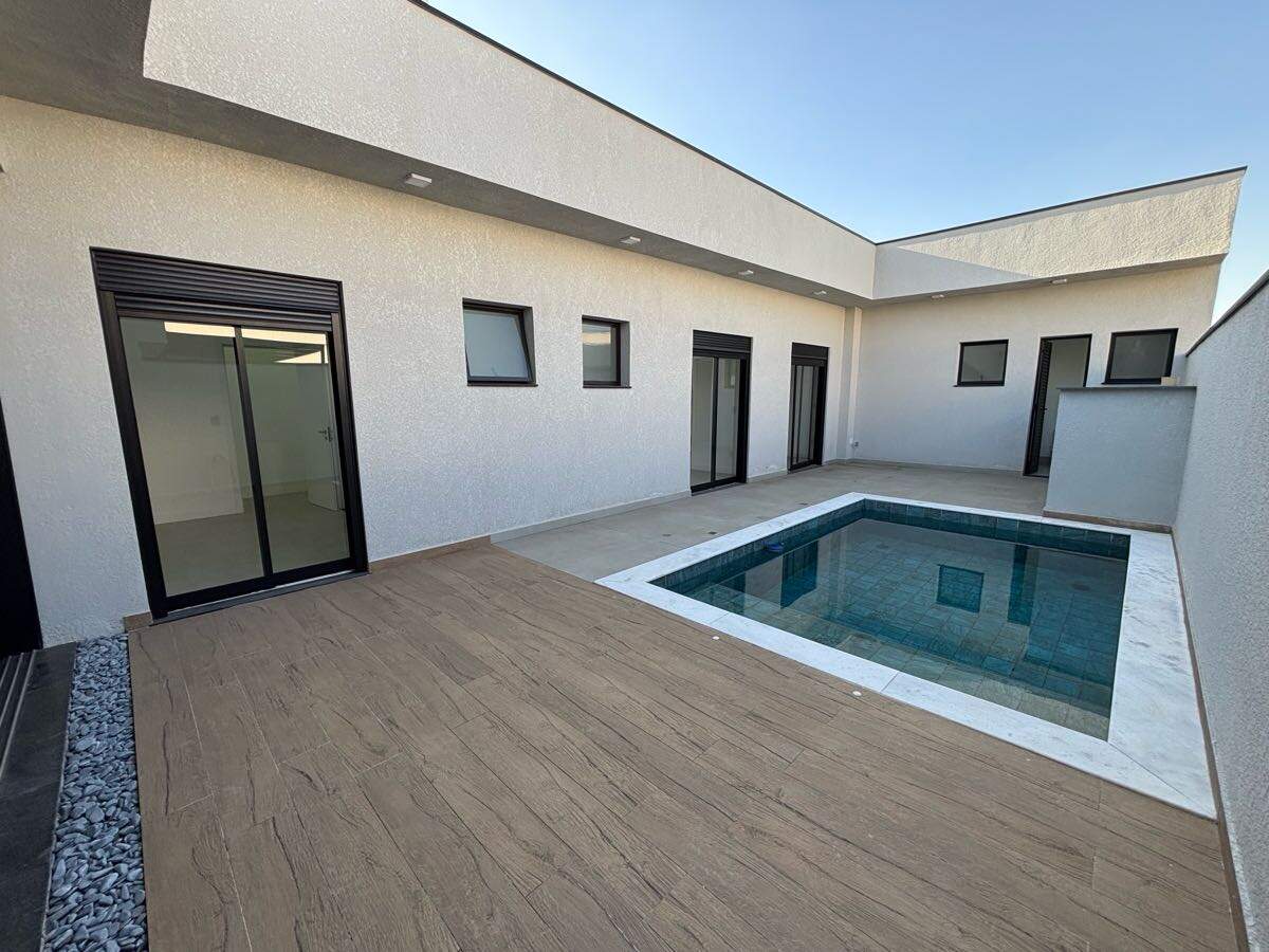 Casa à venda no Jardim Piemonte: 