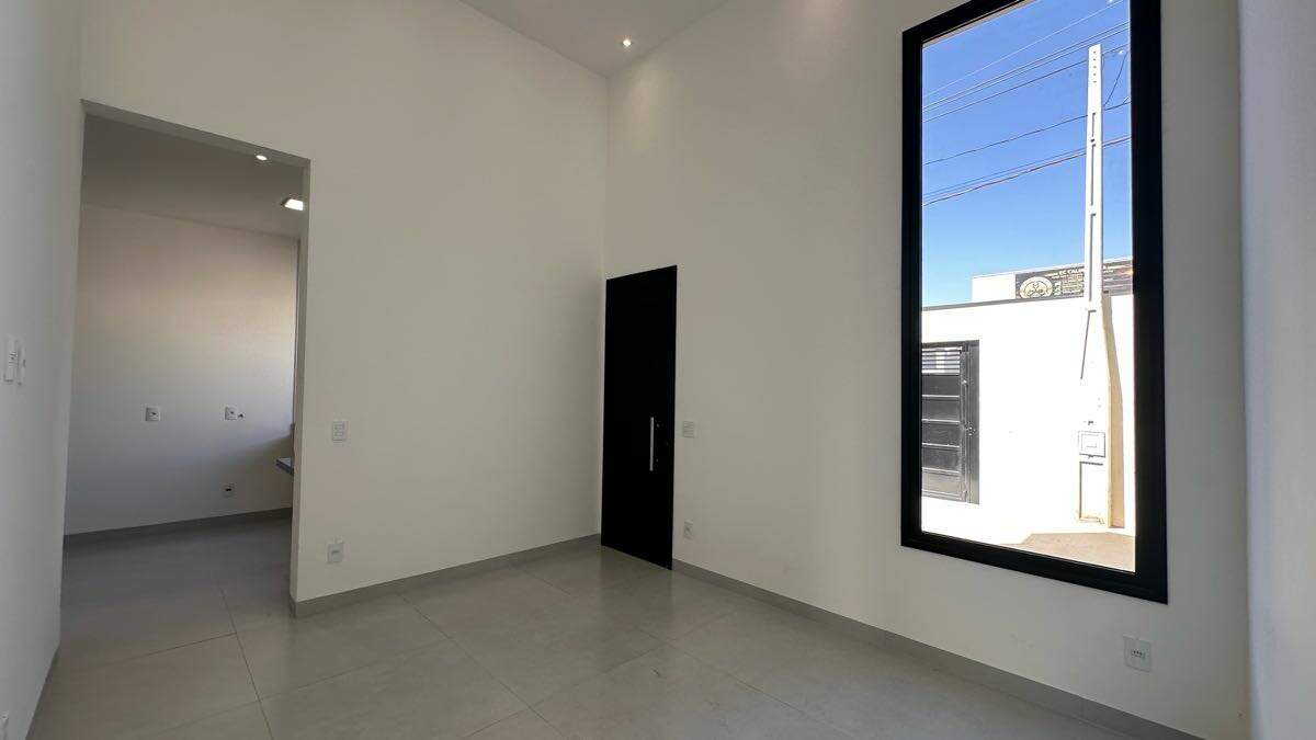 Casa à venda no Jardim Novo São Pedro: 