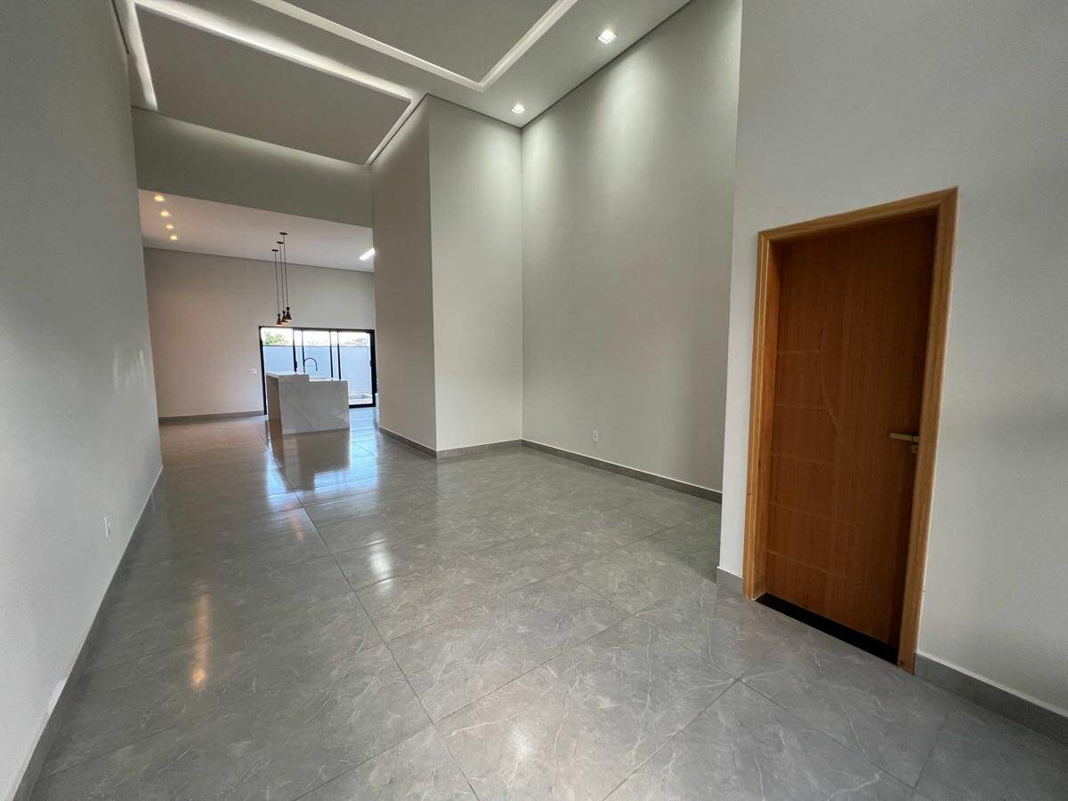 Casa à venda no Residencial Lagos DIcaraí: 