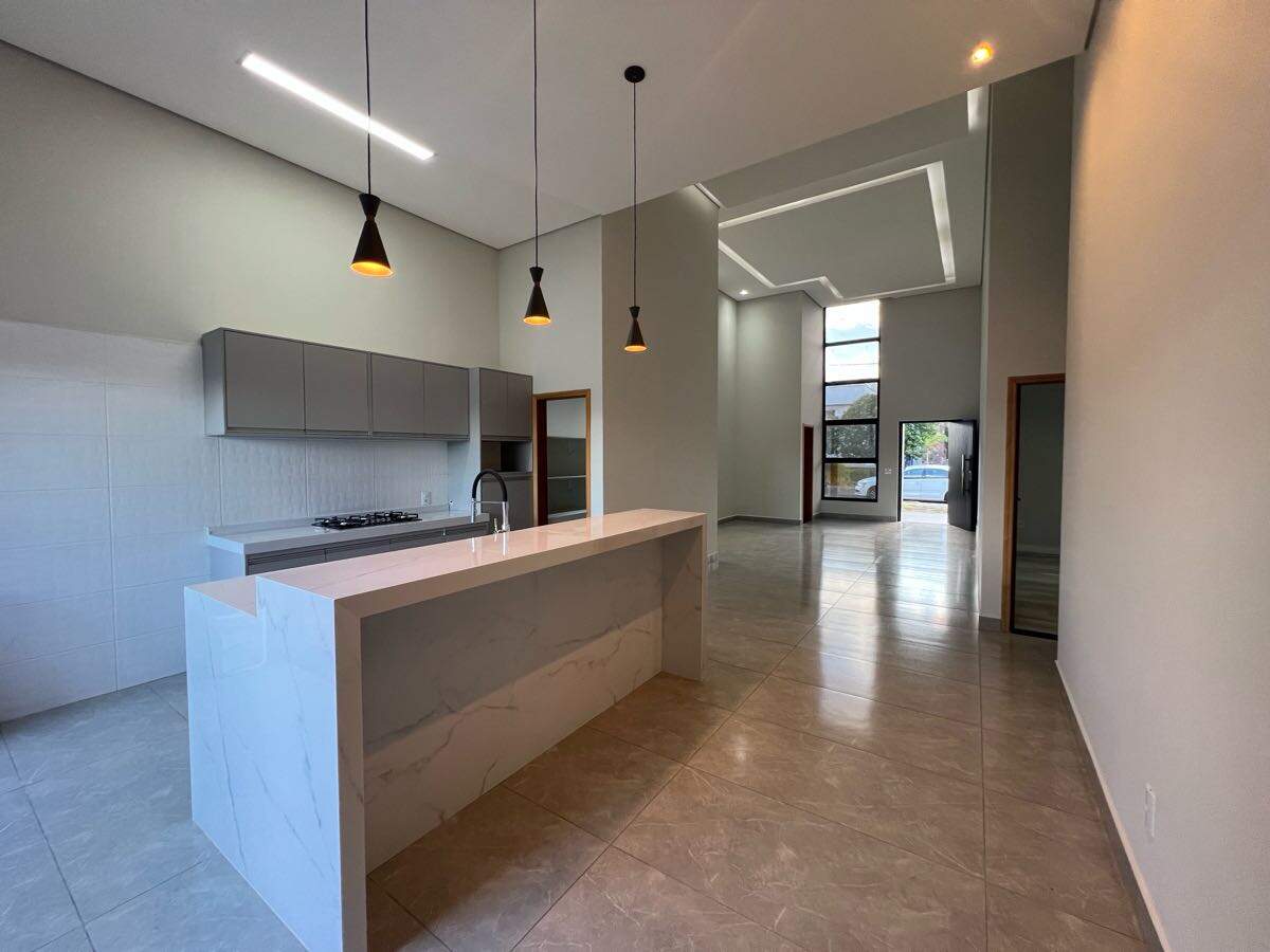 Casa à venda no Residencial Lagos DIcaraí: 