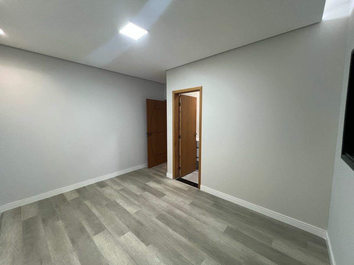 Casa à venda no Residencial Lagos DIcaraí: 