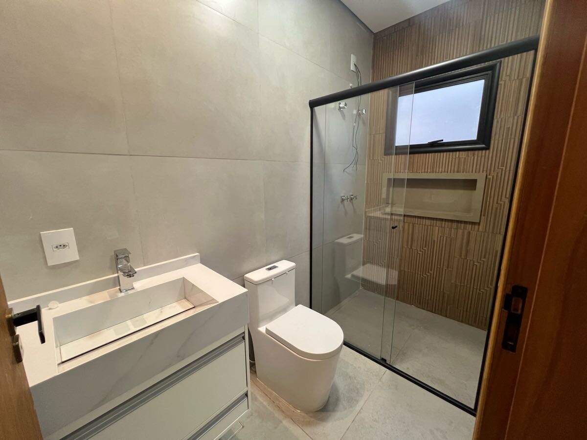 Casa à venda no Residencial Lagos DIcaraí: 
