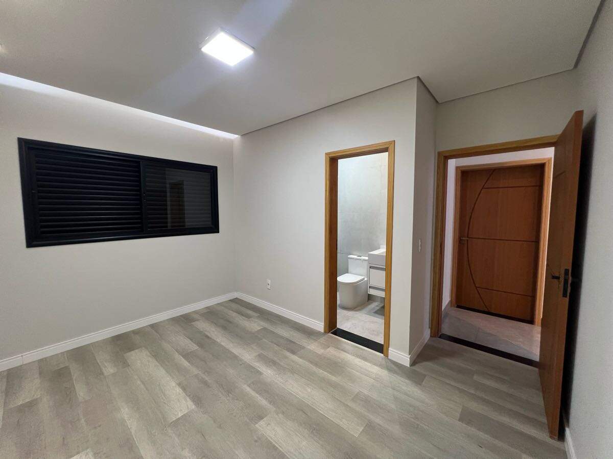 Casa à venda no Residencial Lagos DIcaraí: 