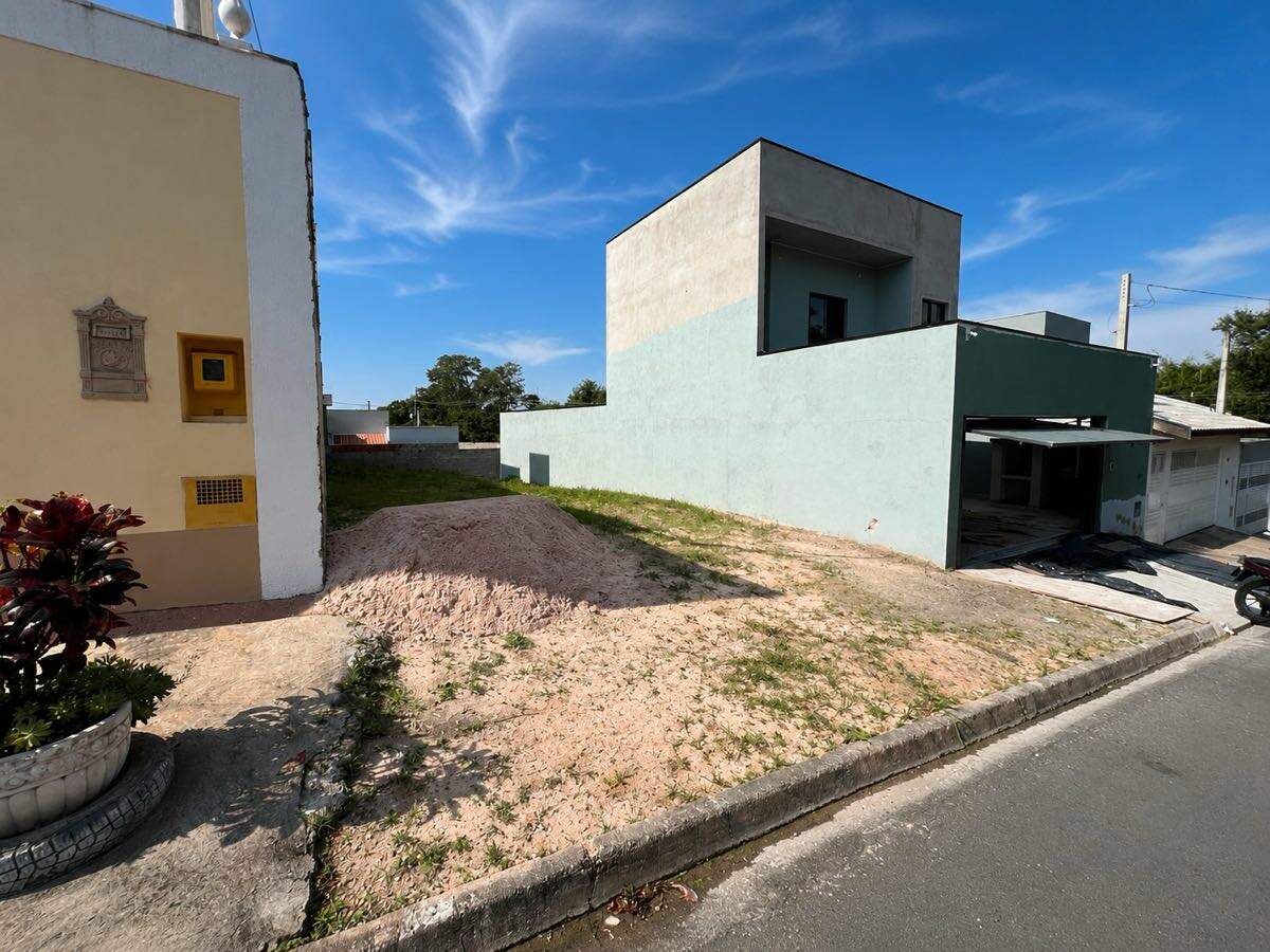 Lote à venda no Residencial Vila Martins: 