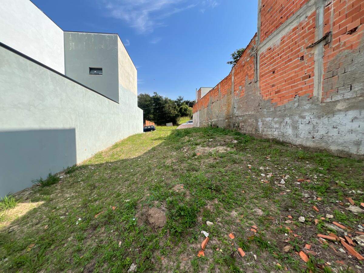 Lote à venda no Residencial Vila Martins: 