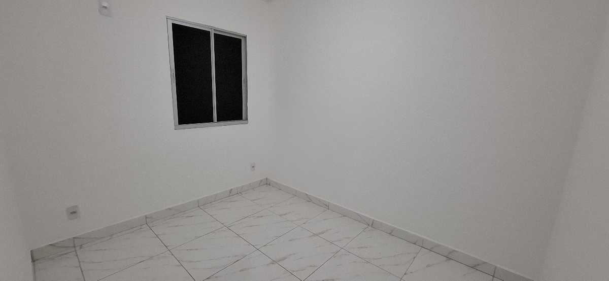 Apartamento à venda no Residencial Parque Laguna: 