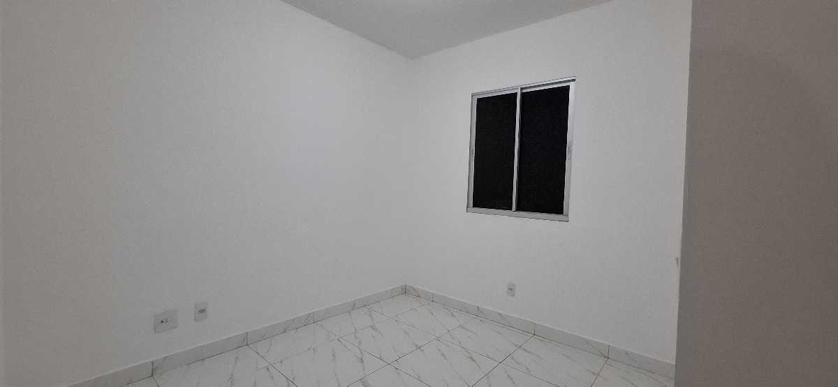 Apartamento à venda no Residencial Parque Laguna: 