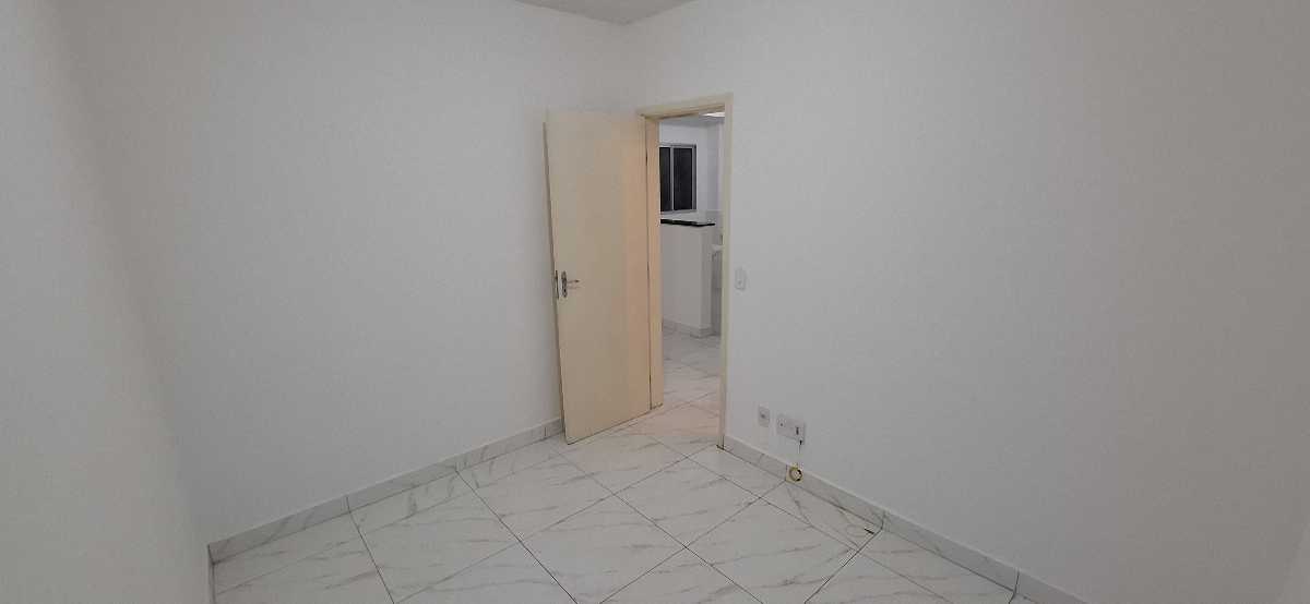Apartamento à venda no Residencial Parque Laguna: 