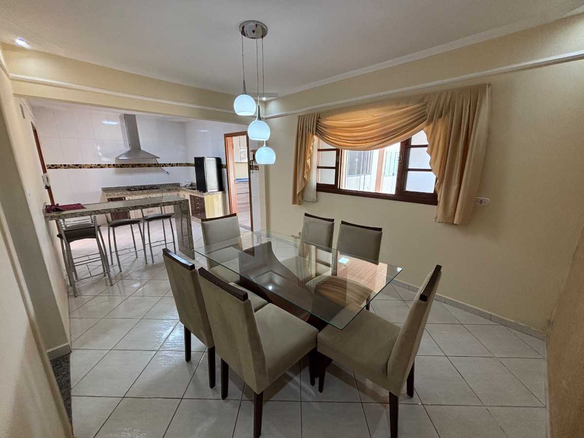 Casa à venda no Nossa Senhora do Monte Serrat: 