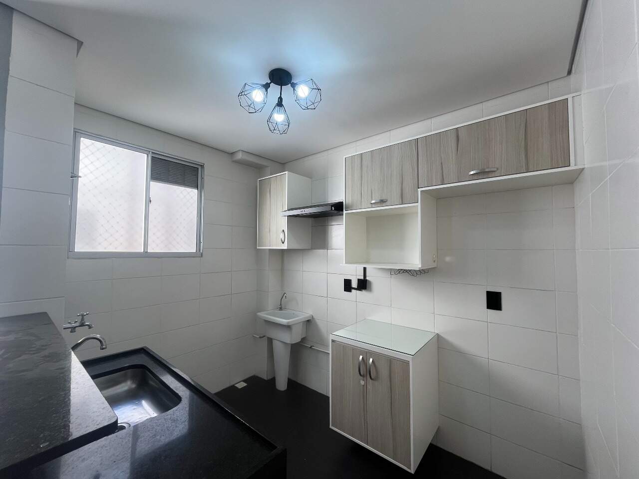 Apartamento à venda no Olaria: 