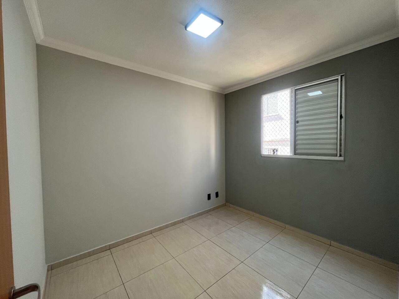 Apartamento à venda no Olaria: 