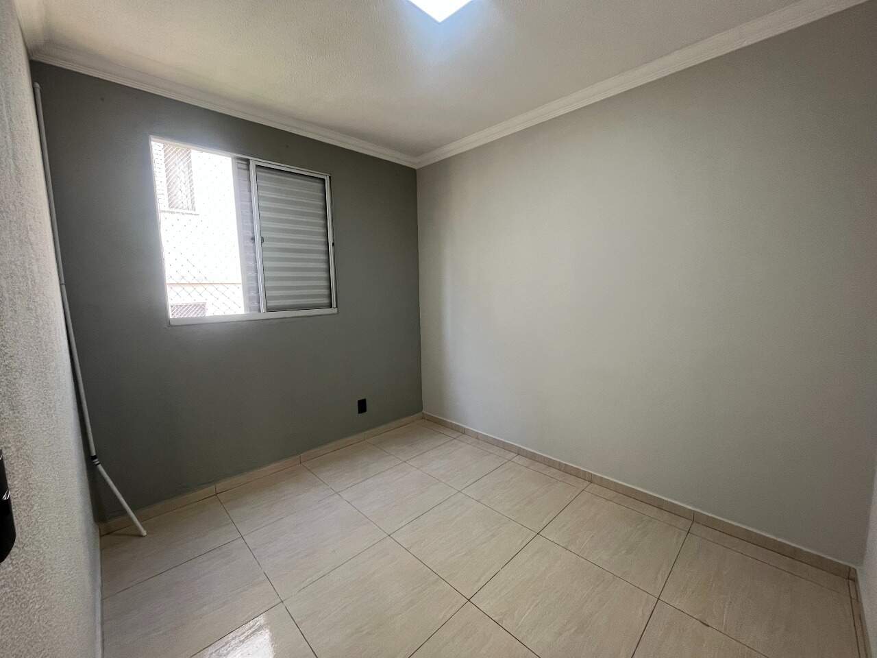 Apartamento à venda no Olaria: 