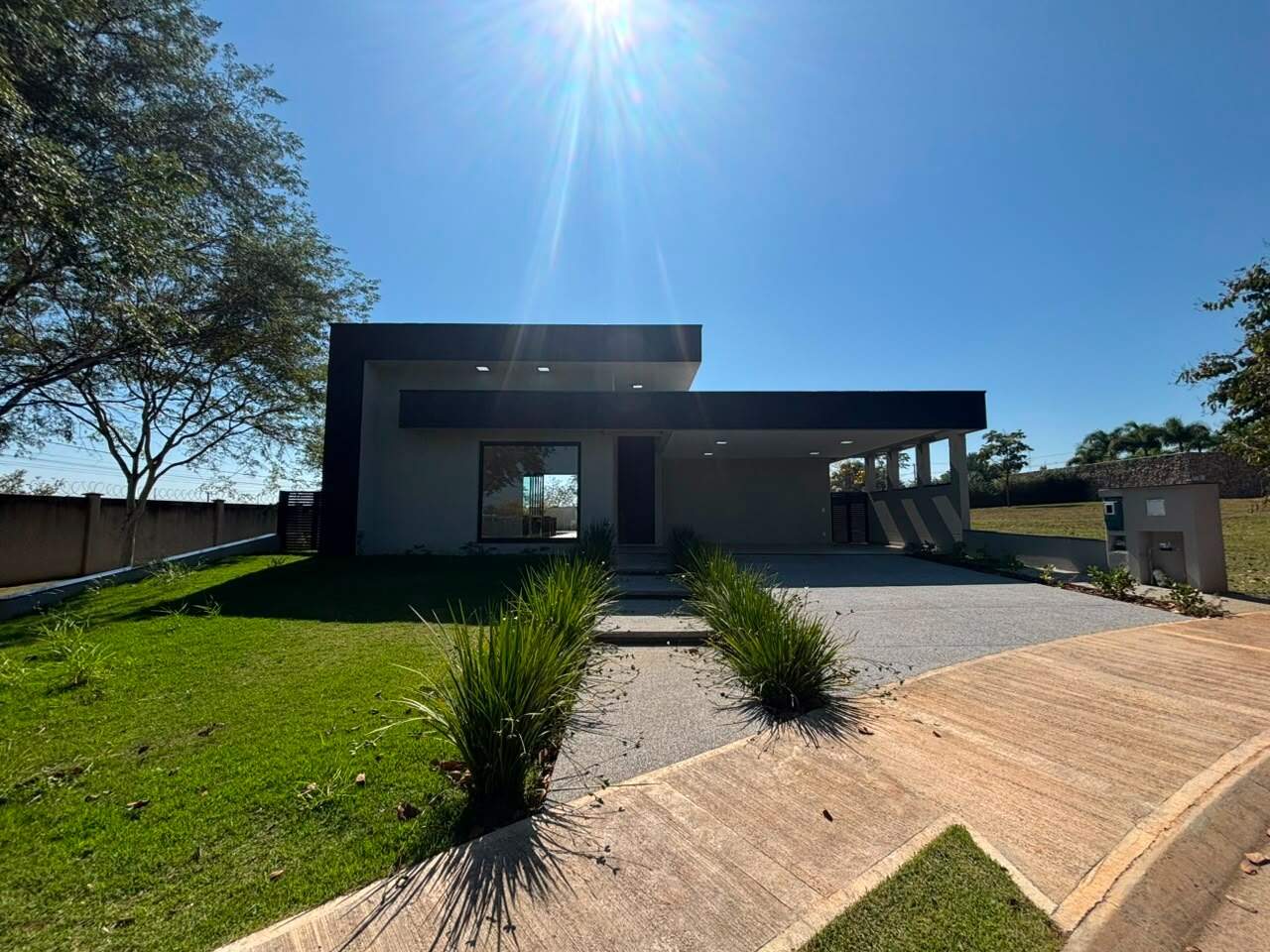 Casa à venda no Residencial Campo Camanducaia: 