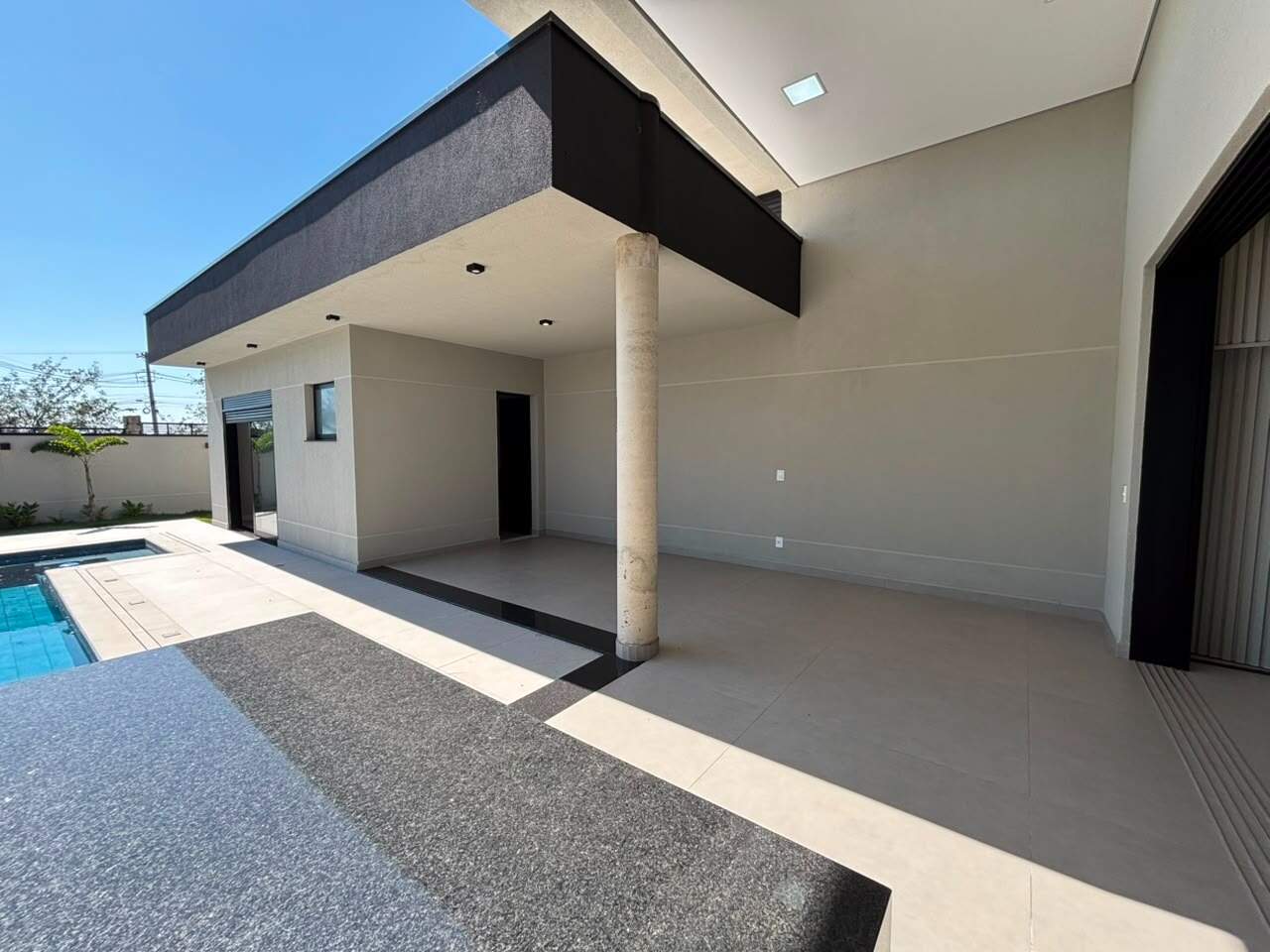 Casa à venda no Residencial Campo Camanducaia: 