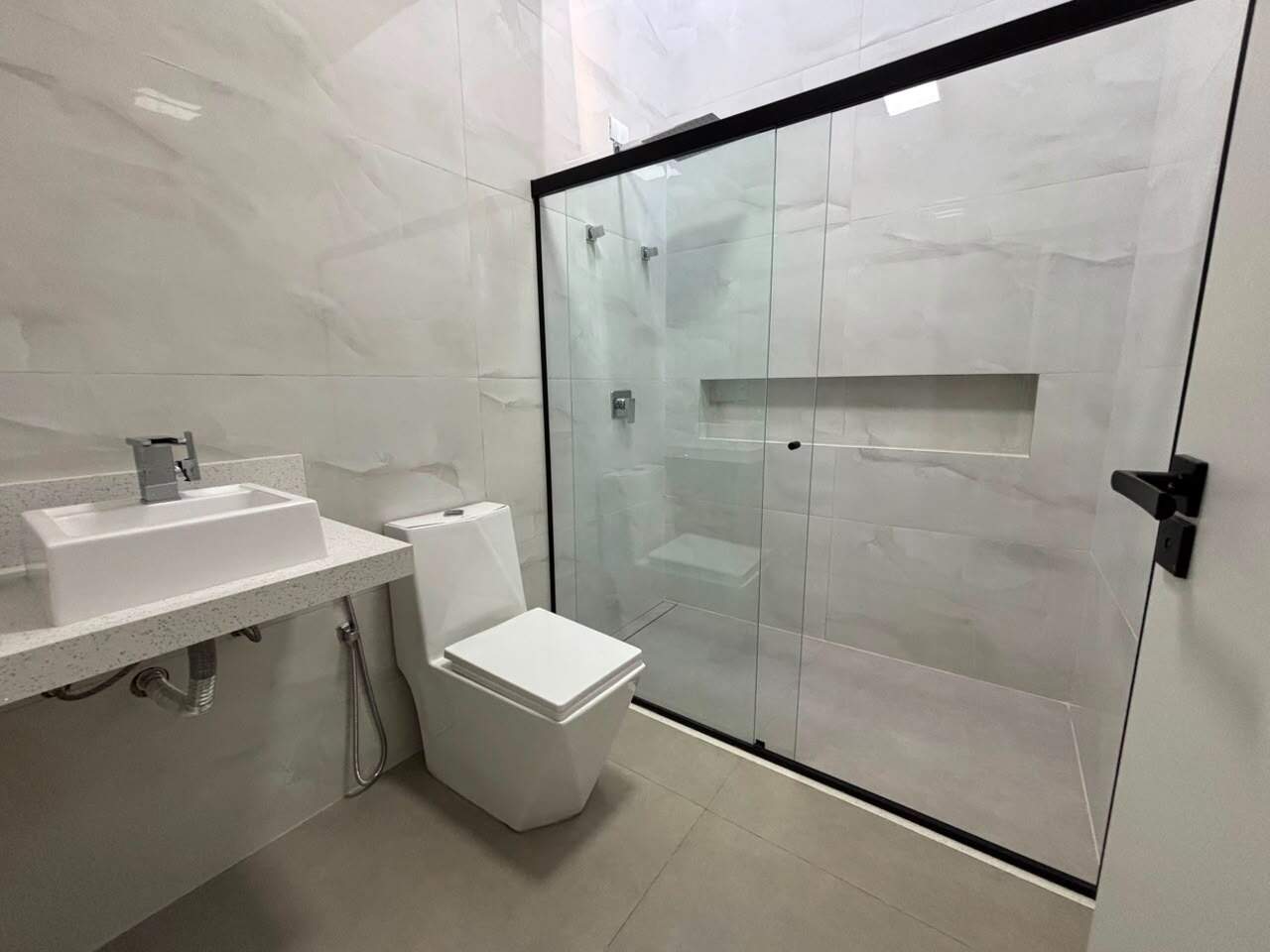 Casa à venda no Residencial Campo Camanducaia: 