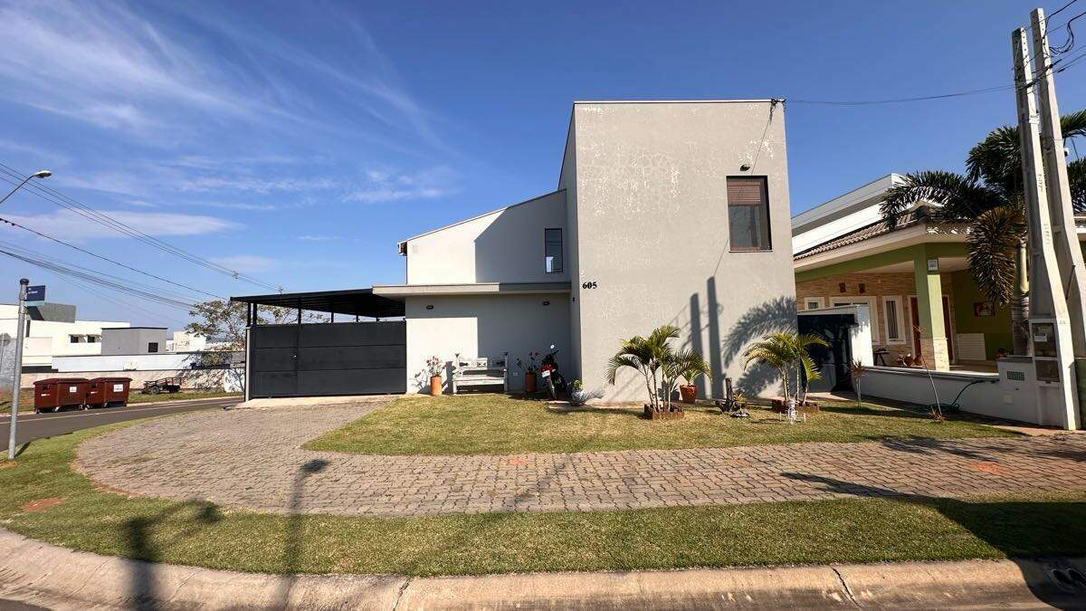 Casa à venda no Jardim D'Icaraí: 