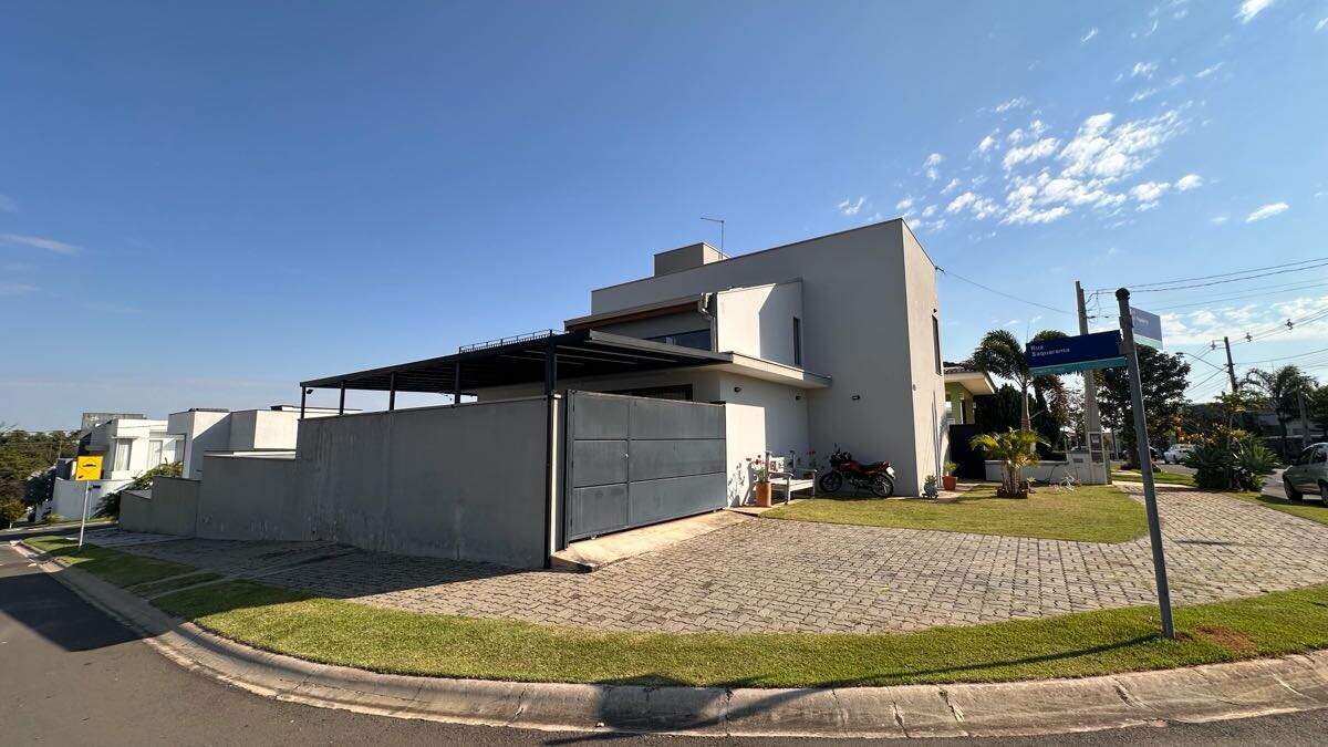 Casa à venda no Jardim D'Icaraí: 