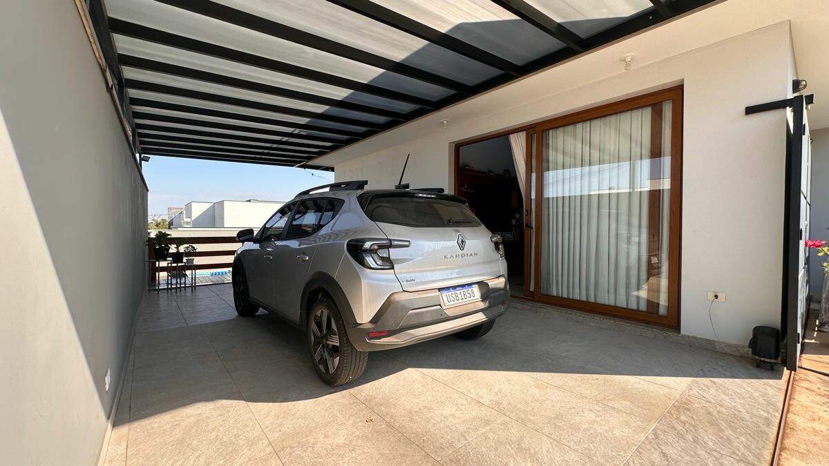 Casa à venda no Jardim D'Icaraí: 