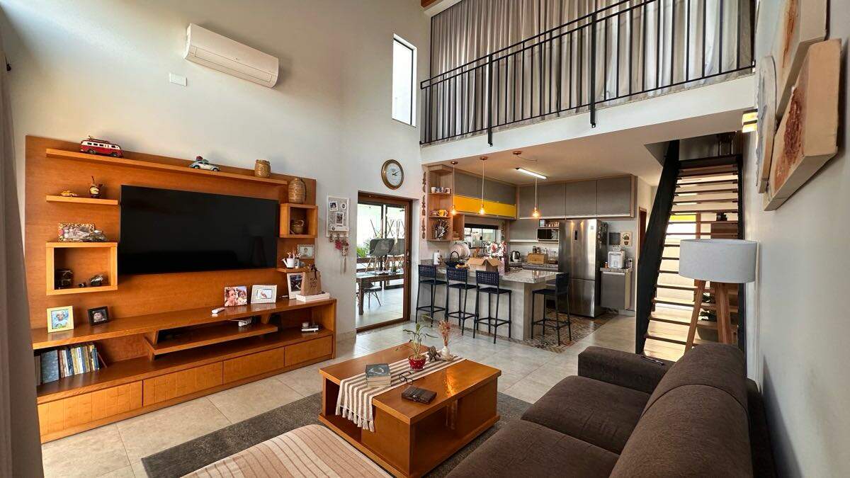 Casa à venda no Jardim D'Icaraí: 