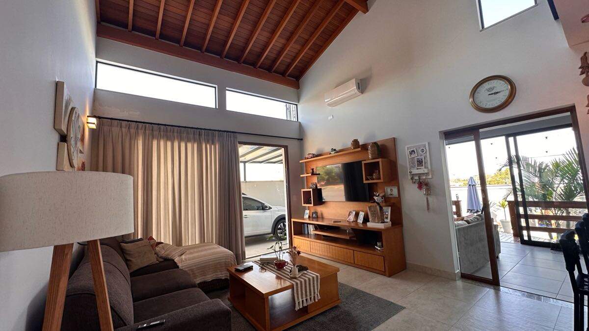 Casa à venda no Jardim D'Icaraí: 