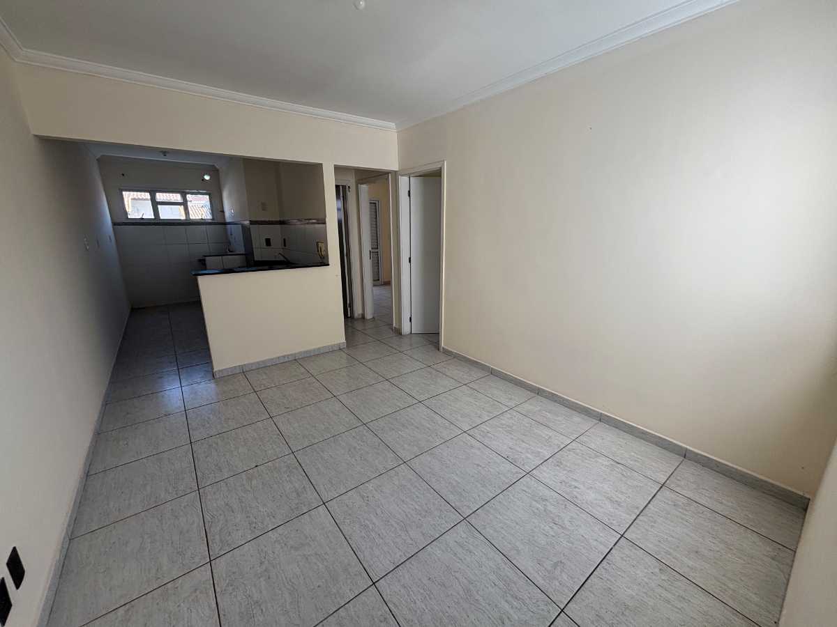 Apartamento à venda no Edificio Vila Murano: 