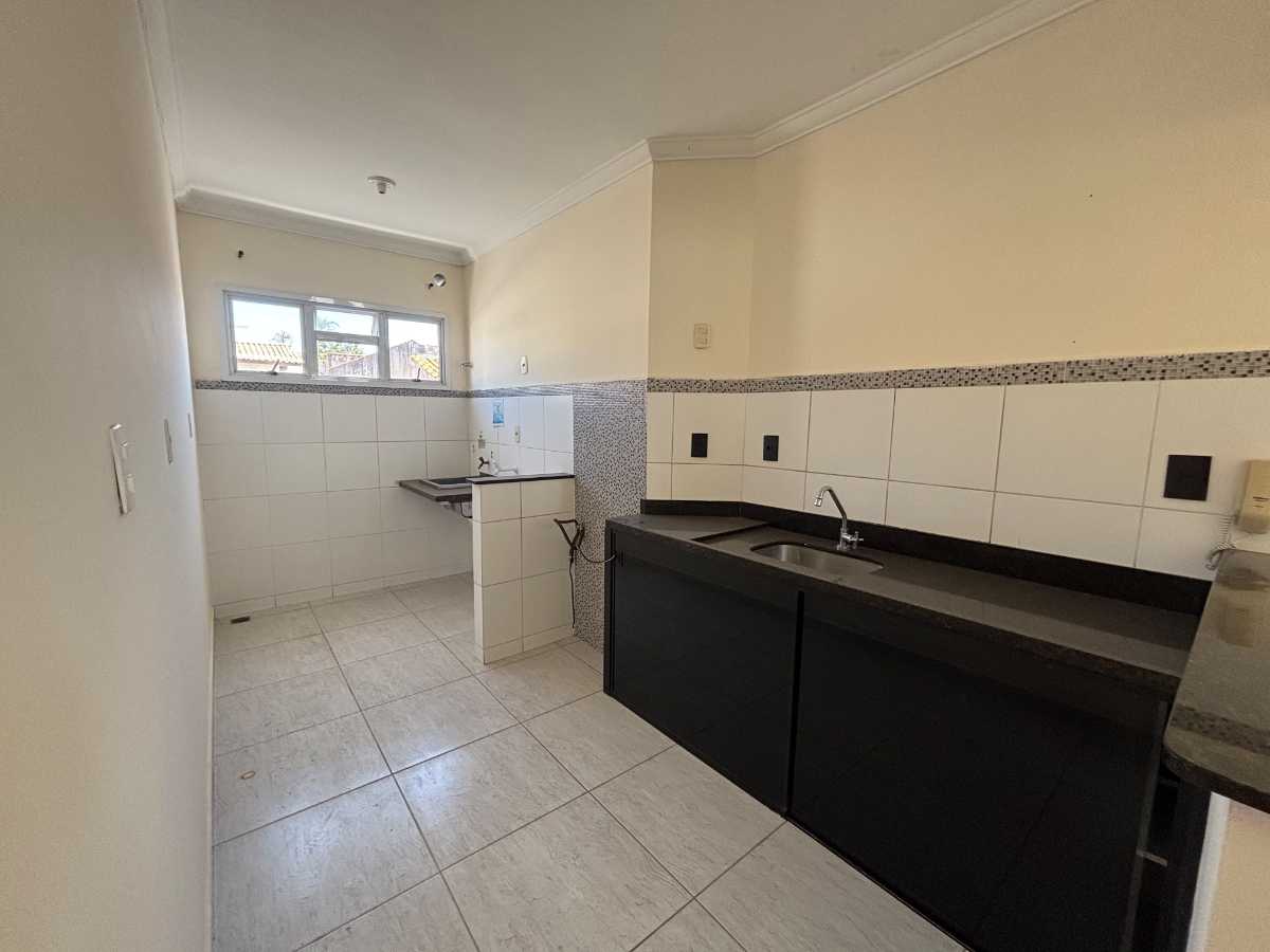 Apartamento à venda no Edificio Vila Murano: 