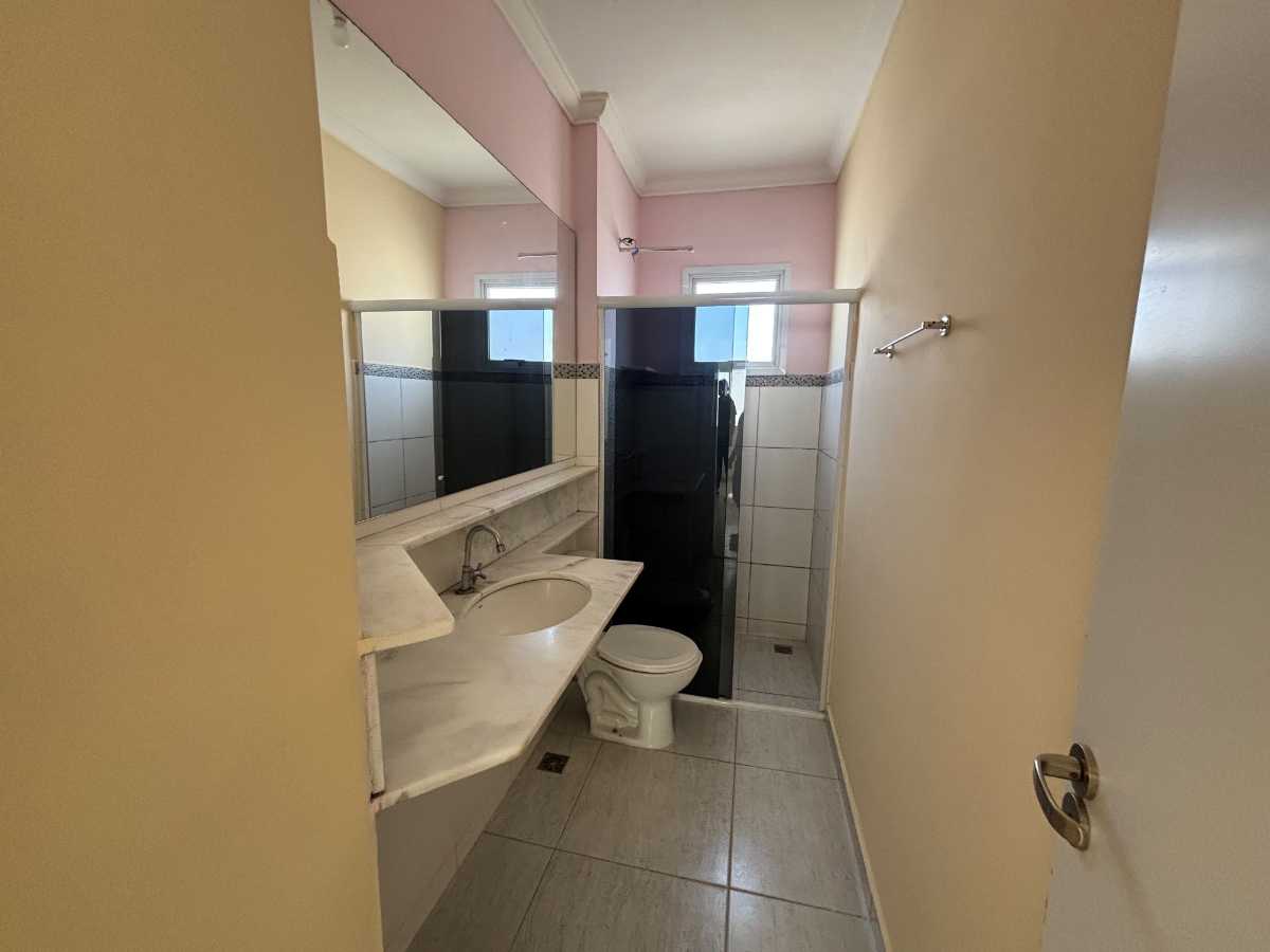 Apartamento à venda no Edificio Vila Murano: 
