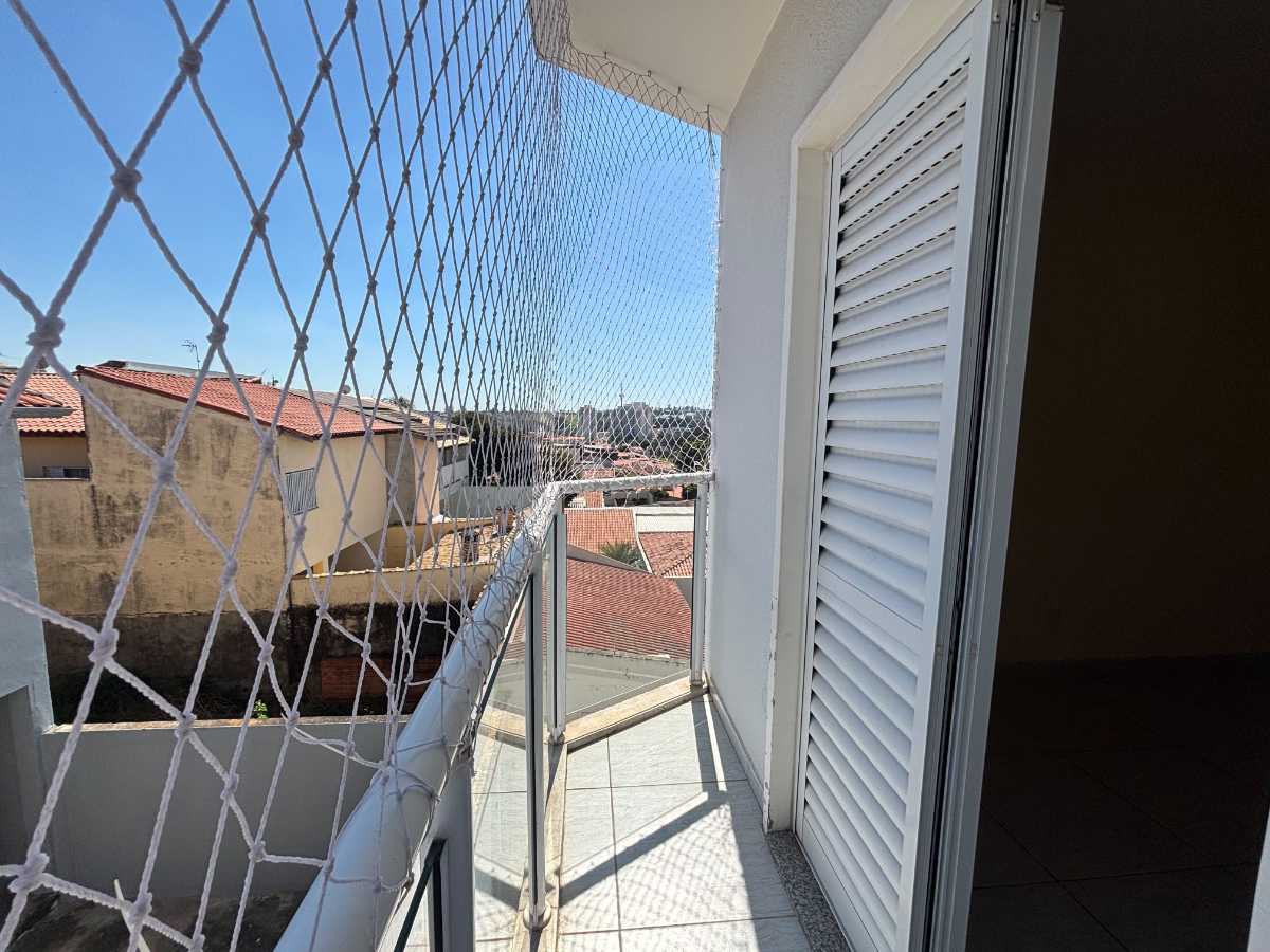 Apartamento à venda no Edificio Vila Murano: 