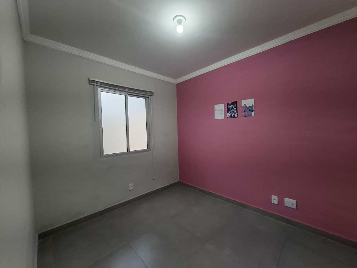Apartamento à venda no Edificio Monte Serrat: 