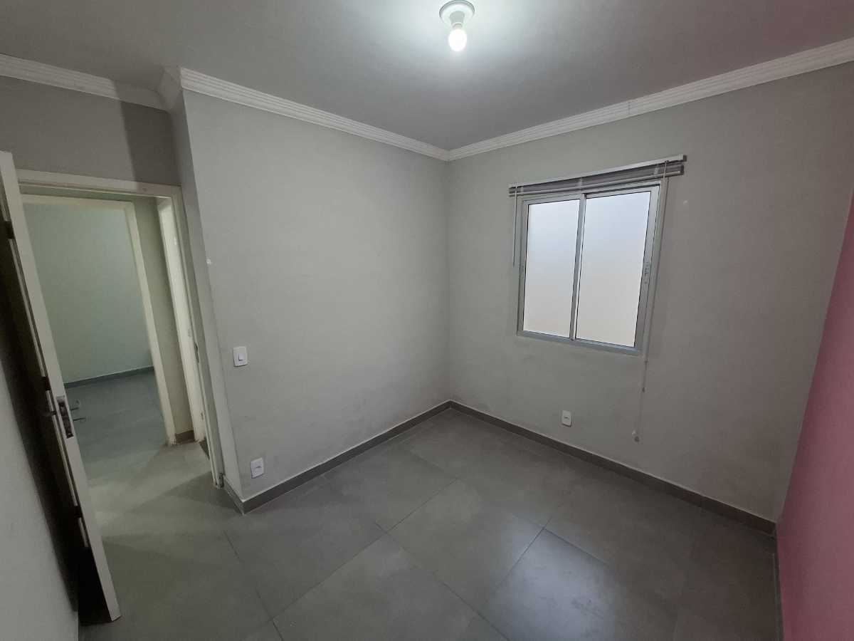 Apartamento à venda no Edificio Monte Serrat: 