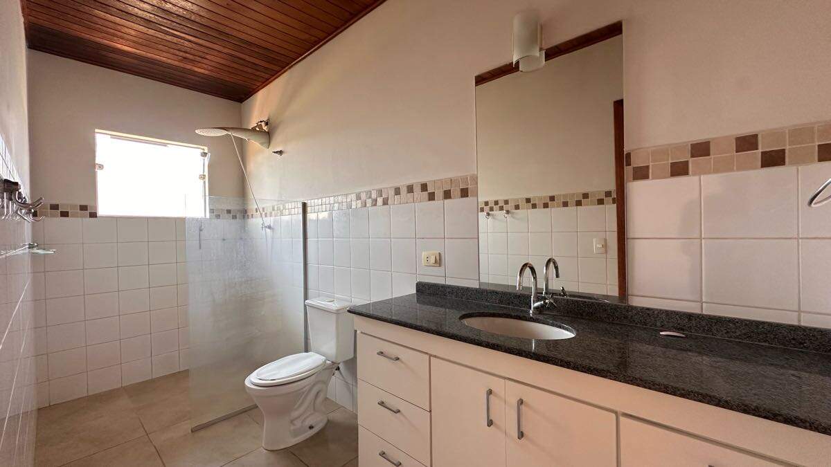 Casa à venda no Condomínio Fazenda Palmeiras Imperiais: 