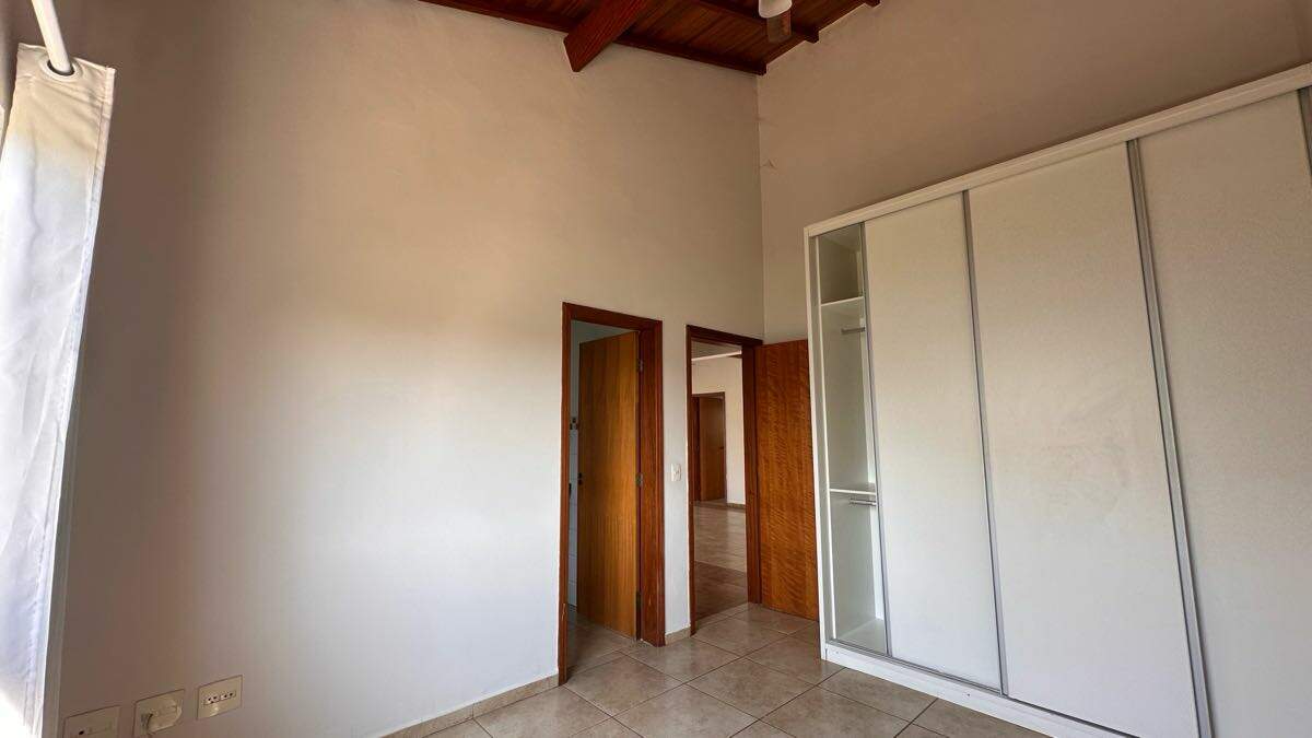 Casa à venda no Condomínio Fazenda Palmeiras Imperiais: 