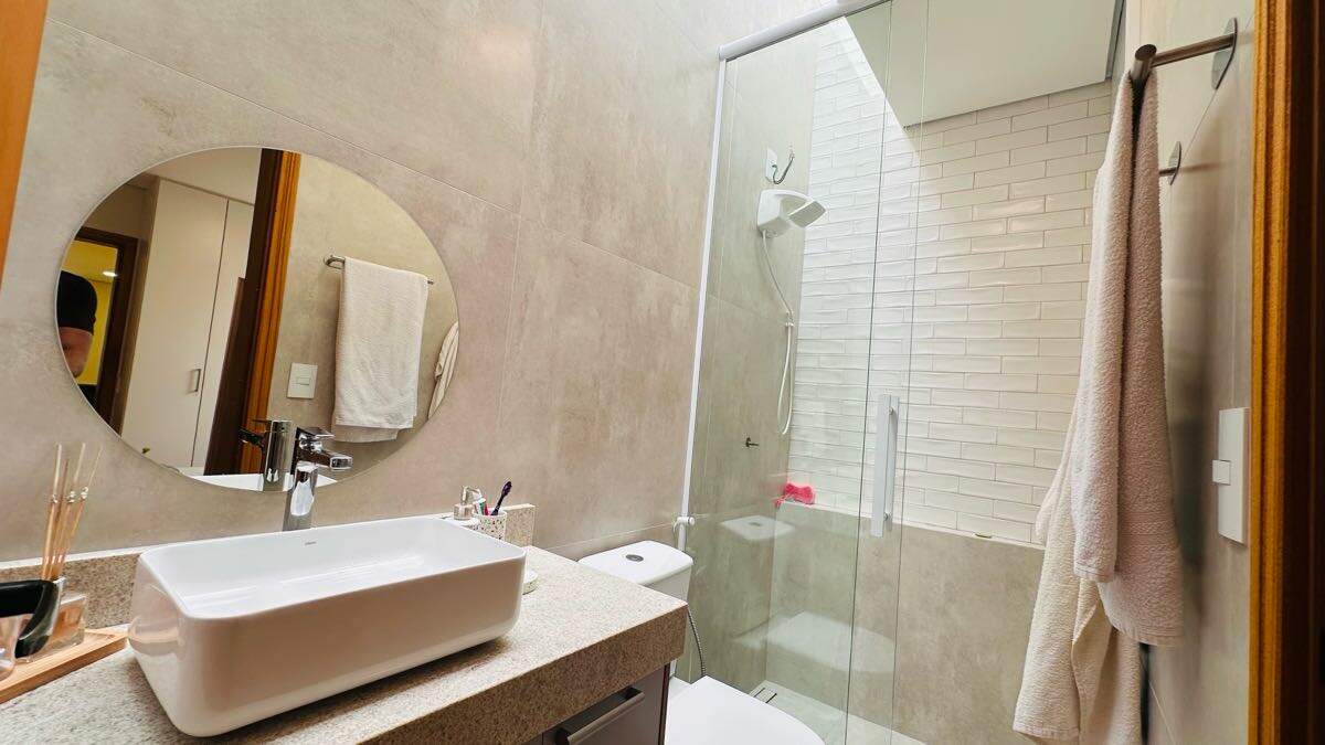 Casa à venda no Condominio Parque Imperial: 