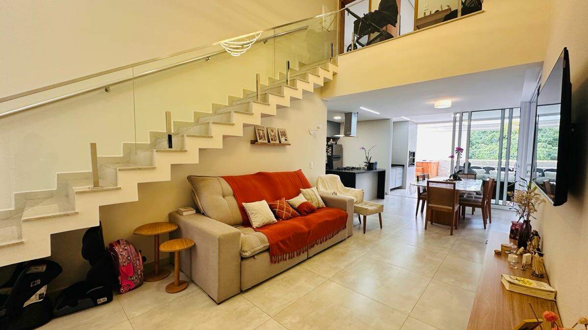 Casa à venda no Condominio Parque Imperial: 